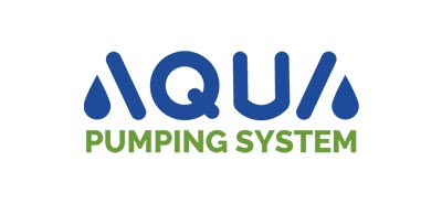Logo partenaire aqua pumping upp