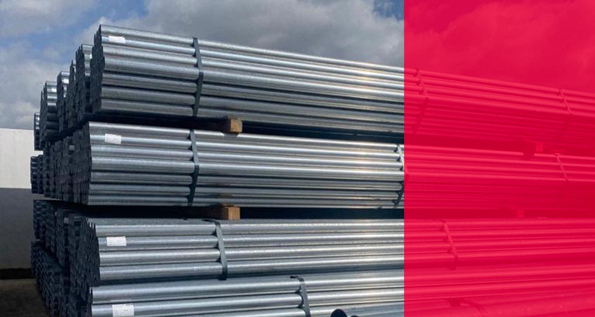 Small slider 7 unipipe and profil