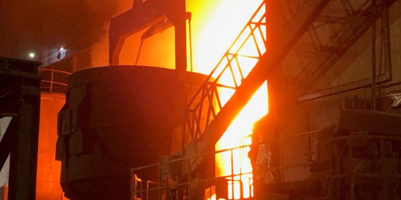 Un observatoire marocain de la sidérurgie voit le jour