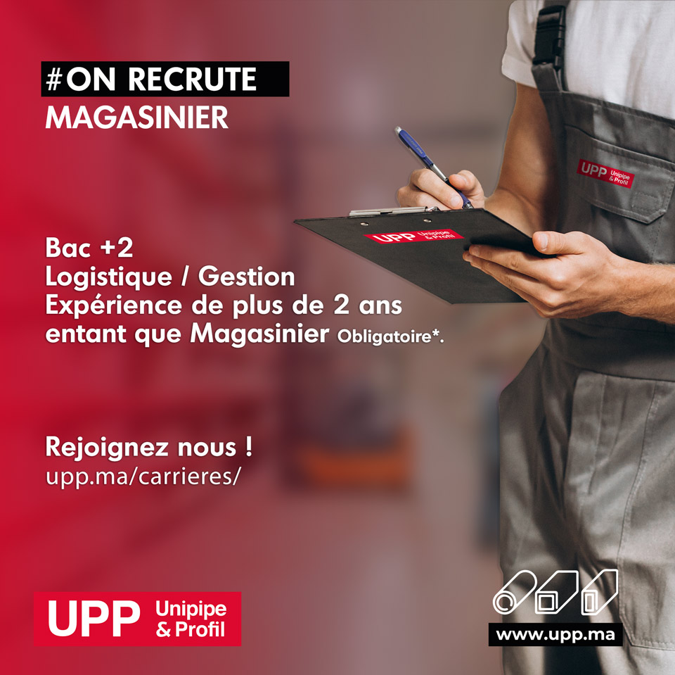 Sitemapcdatahttpsmodeinf Inetcomoffre D Emploi Magasinier