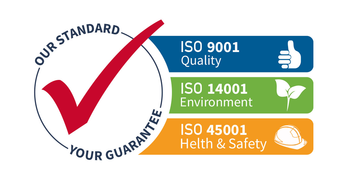 Certifications UPP 2