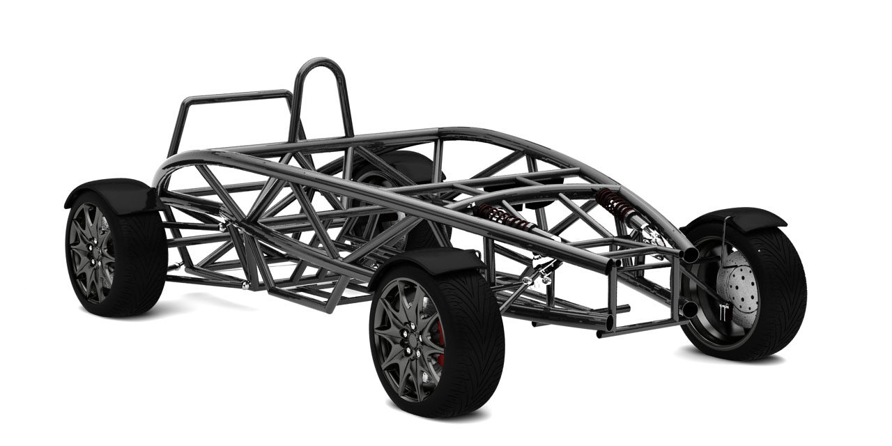 Tube en acier dans le secteur automobile