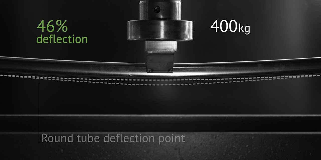 Tubes en Acier et l&rsquo;Infrastructure Face aux Conditions Extrêmes