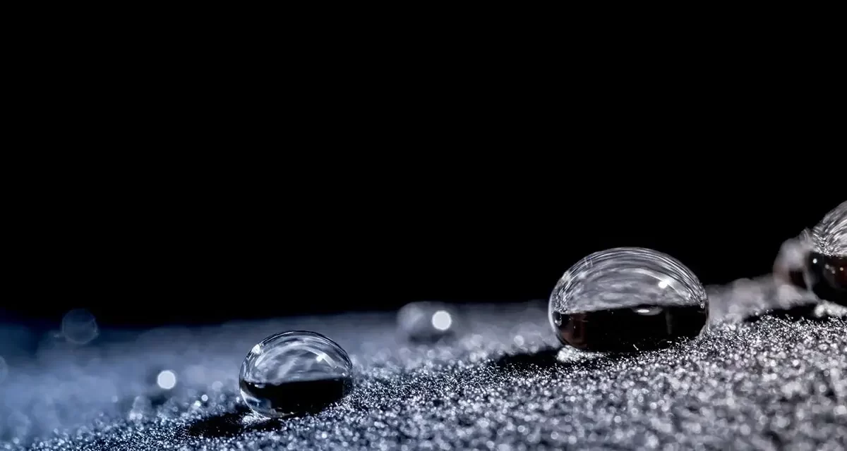 Revêtements Nanostructurés de l&rsquo;Acier : Maximisez la Performance de Vos Structures Métalliques