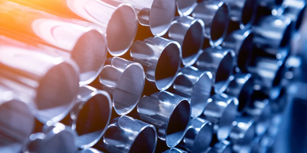 Les 5 innovations récentes qui transforment l&rsquo;industrie des tubes galvanisés