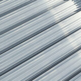 Acier galvanisé : 7 différences essentielles pour des structures durables