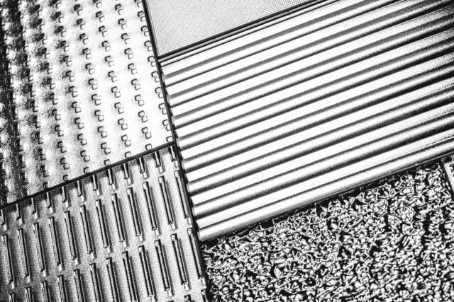 Acier galvanisé : 7 différences essentielles pour des structures durables